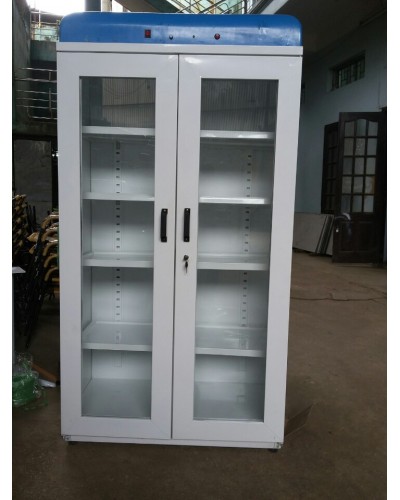 Tủ đựng hóa chất Tủ đựng hóa chất